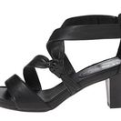 Incaltaminte Femei ara Rohan Black Leather