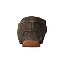 Incaltaminte Femei COACH Amber Piombo Calf Suede