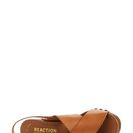Incaltaminte Femei Kenneth Cole Reaction Log Cabin Sandal Women TAN LEATHER