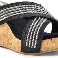 VOLATILE Blissy Black