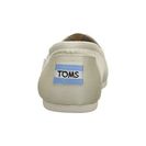 Incaltaminte Femei TOMS Wedding Classic Ivory Grosgrain