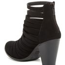 Incaltaminte Femei Top Guy Charlotte Strappy Bootie Black