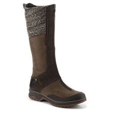 Incaltaminte Femei Merrell Eventyr Cuff Snow Boot Brown