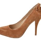 Incaltaminte Femei Chinese Laundry Don\'t Stop Dark Camel Suede