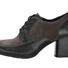 Incaltaminte Femei Born Gamber Dark GreyGrey Combo