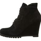 Incaltaminte Femei Steve Madden Wardin Black Suede