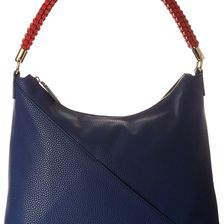Vivienne Westwood Braccialini Angloroo Bags Sac Blue