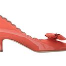 Incaltaminte Femei Kate Spade New York Maxine Pop Coral Patent