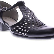 Spring Step Maiche Black