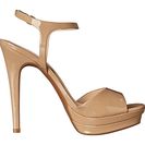 Incaltaminte Femei Jessica Simpson Pristine Nude Patent