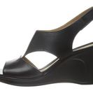 Incaltaminte Femei Naturalizer Orrin Black Leather