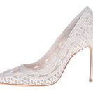 Incaltaminte Femei Vince Camuto Olivia Ivory