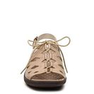 Incaltaminte Femei David Tate Dille Sandal Gold