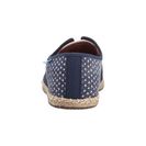 Incaltaminte Femei TOMS Palmera Slip-On Americana Navy Canvas Stars