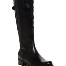 Incaltaminte Femei Blondo Viva Tall Boot - Waterproof BLACK