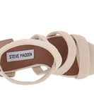 Incaltaminte Femei Steve Madden Camdyn Natural