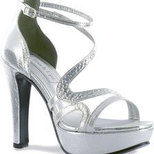 Touch Ups Breeze Silver Shimmer