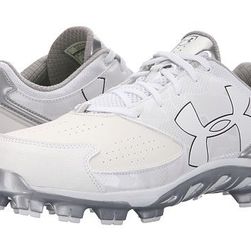 Incaltaminte Femei Under Armour UA Spine Glyde TPU CC WhiteWhite