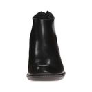 Incaltaminte Femei Dansko Bonita Black Burnished Nappa