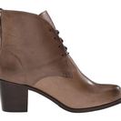 Incaltaminte Femei Frye Kendall Chukka Charcoal Smooth Full Grain