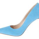 Incaltaminte Femei Nine West Tatiana15 Turquoise Suede
