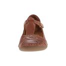 Incaltaminte Femei Naturalizer Kelly Cognac Leather