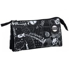 Penar negru, 22 cm, Movom Comic