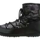 Incaltaminte Femei Tecnica Moon Bootreg WE Low Paillettes Black