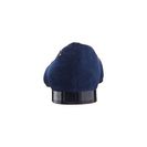 Incaltaminte Femei Calvin Klein Elle Marine Kid Suede