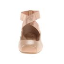 Incaltaminte Femei Jessica Simpson Mandalaye Natural Sleek Leather