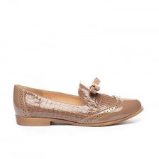 Pantofi Casual Sky Khaki