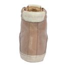 Incaltaminte Femei Frye Dylan High Grey Washed Smooth Vintage