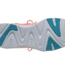 Incaltaminte Femei ASICS Gel-Fit Sanatrade 2 Flash CoralWhiteScuba Blue
