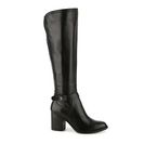 Incaltaminte Femei Franco Sarto Alexa Boot Black