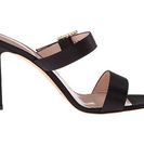 Incaltaminte Femei Kate Spade New York Isi Navy Satin