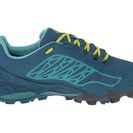 Incaltaminte Femei Merrell All Out Terra Ice Waterproof DragonflyBright Yellow