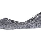 Incaltaminte Femei Melissa Shoes Campana Papel Silver