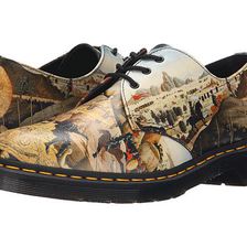 Incaltaminte Femei Dr Martens 1461 D\'Antonio Multi D\' Antonio Renaissance