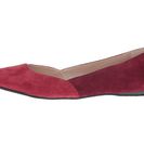 Incaltaminte Femei Calvin Klein Hyacinth GarnetCabernet Suede