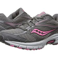 Incaltaminte Femei Saucony Cohesion TR8 GreyPink
