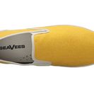 Incaltaminte Femei SeaVees 0264 Baja Slip-On Fiesta Sun Yellow