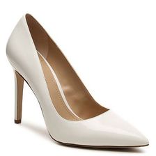 Incaltaminte Femei BCBGeneration Pretia Pump White