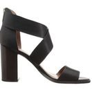 Incaltaminte Femei Tommy Hilfiger Paradise 2 Black Faux Leather