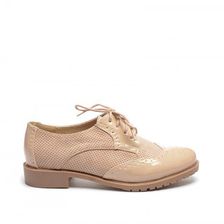 Pantofi Casual Bastin Bej