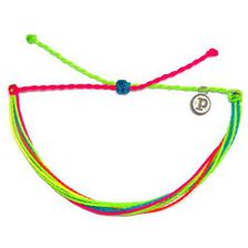 Accesorii Femei Pura Vida Born to be Wild Multicolor