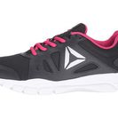 Incaltaminte Femei Reebok Trainfusion 20 CoalPink CrazeWhitePure Silver