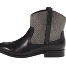 Incaltaminte Femei Bass Duncan BlackSilver