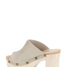 Incaltaminte Femei Sbicca Manzanita Platform Sandal Women STONE LEATHER