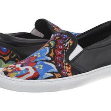 Incaltaminte Femei DSQUARED2 Slip On Organza Multicolor