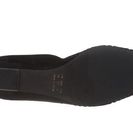 Incaltaminte Femei French Sole Quark Black Nubuck